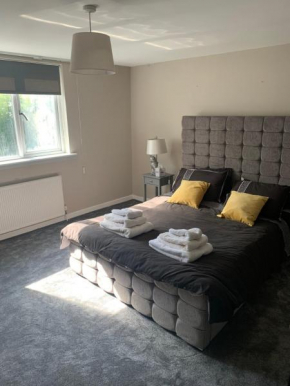 Elegant bungalow in Newmilns, East Ayrshire
